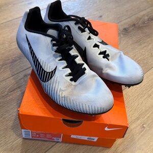 Nike Zoom Rival M Men's Track and Field spikes